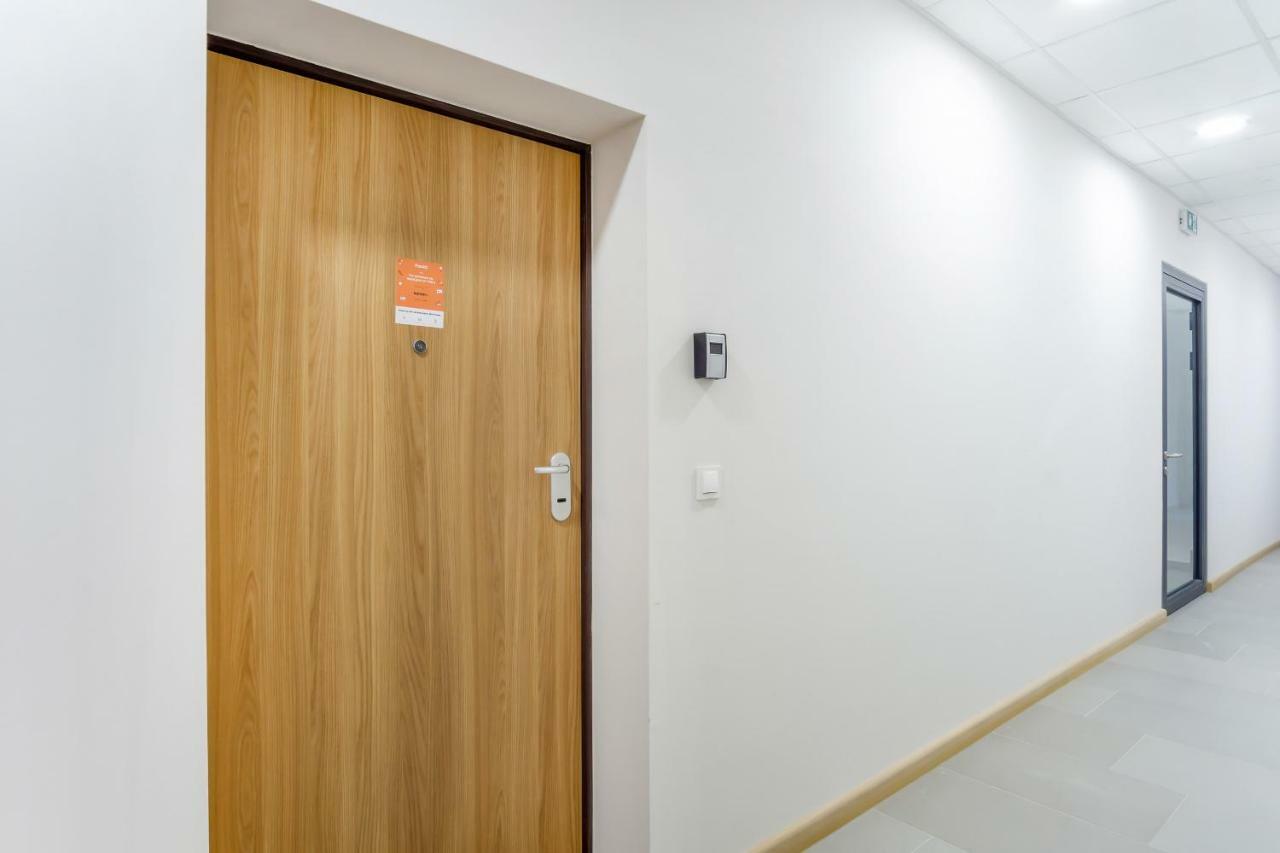 Apartments Poznan Mtp Bukowska By Noclegi Renters Екстер'єр фото